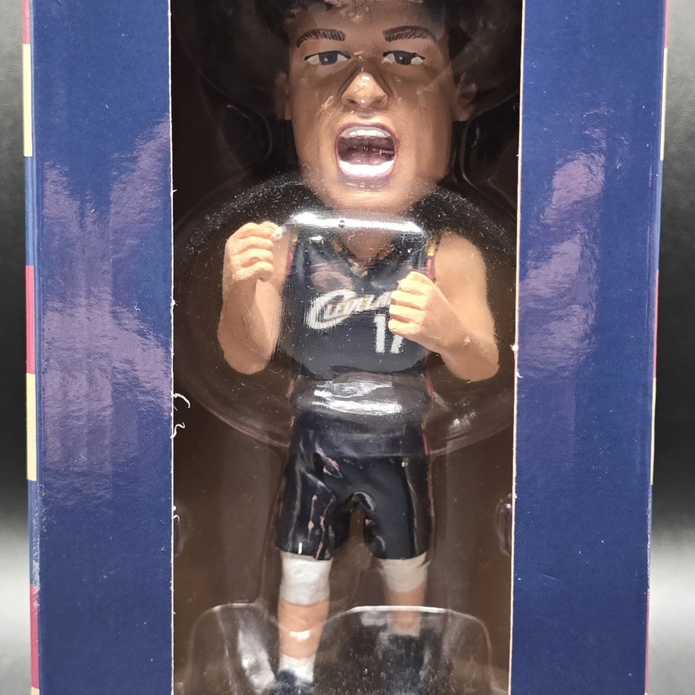Anderson Varejao Bobblehead